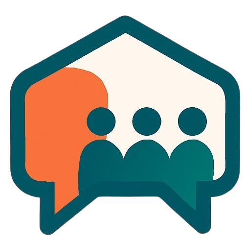 Flatm8 Logo